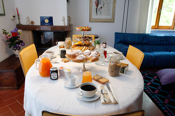 B&B Dimora Morelli - photo 12