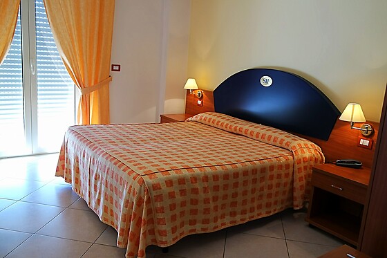 Sait Hotel - photo 0