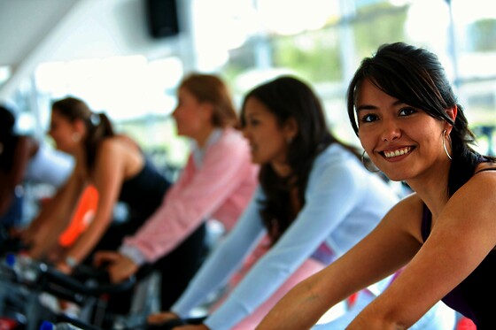 HelloFitness - photo 8