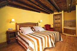 CASA RAFELETA HOTEL