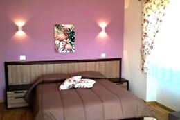 Agriturismo Macchia dei briganti