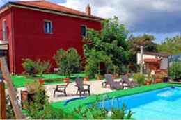 Agriturismo Macchia dei briganti
