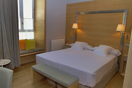 HOTEL RESORT BALNEARIO DE PANTICOSA
