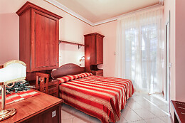 Hotel Villa Pina