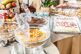 Hotel Villa Pina