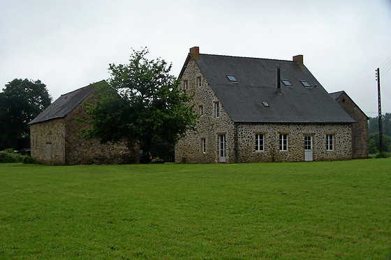 Domaine des Vaulx - photo 2