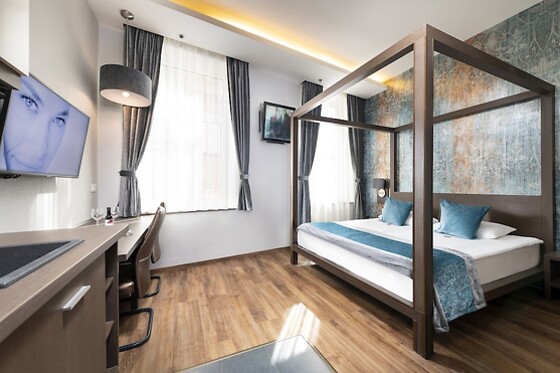 Online Booking EPS - photo 2