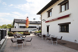 CASA RURAL BARAZAR