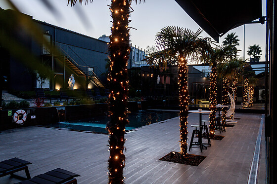 Rubens Hotels & SPA - photo 4