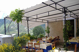 Agriturismo Colloreto
