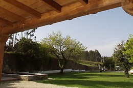 HOSPEDERÍA RECTORAL DE CINES
