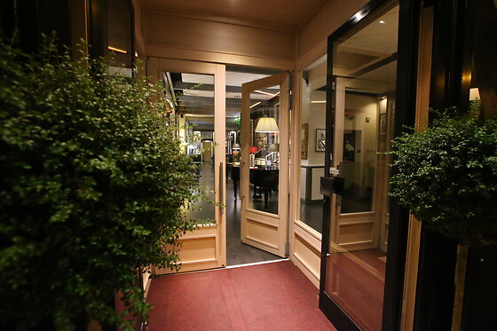 Hotel Italia - photo 2