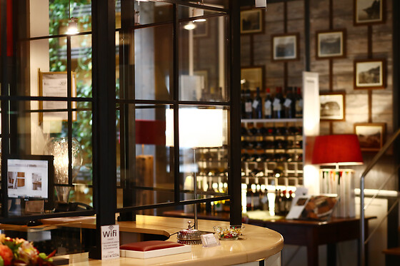 Hotel Italia - photo 1