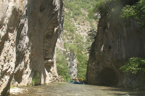 Rafting Umbria Parco Avventura - photo 0