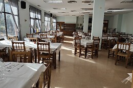 HOSTAL VENTA DEL BARRO