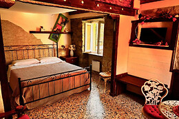 B&B Villa Dansio