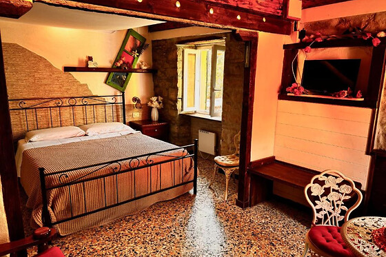 B&B Villa Dansio - photo 2
