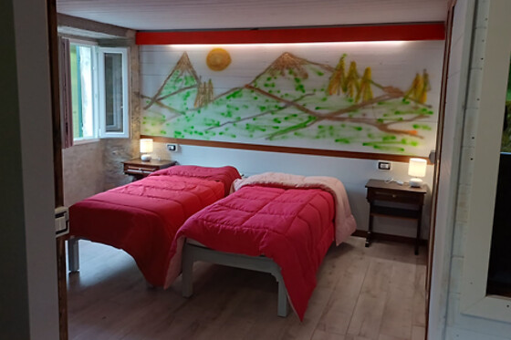 B&B Villa Dansio - photo 3