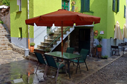 B&B Villa Dansio