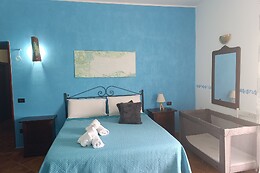 Agriturismo Giardini di Eidos