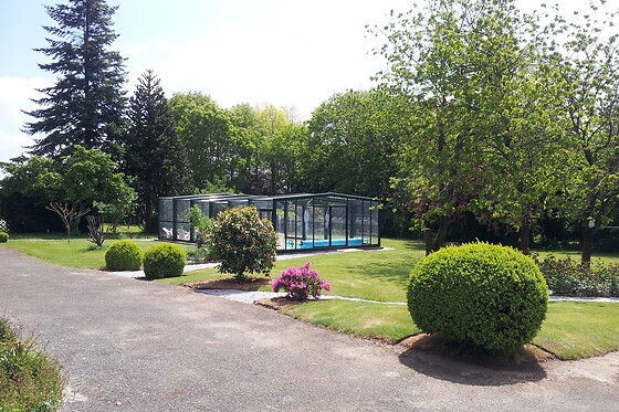 Au Domaine des Camelias - photo 7
