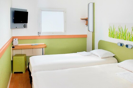 Online Booking EPS - photo 4