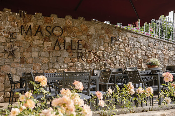 Azienda Agrituristica Maso alle Rose - photo 3