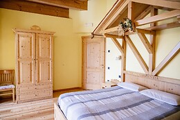 Azienda Agrituristica Maso alle Rose