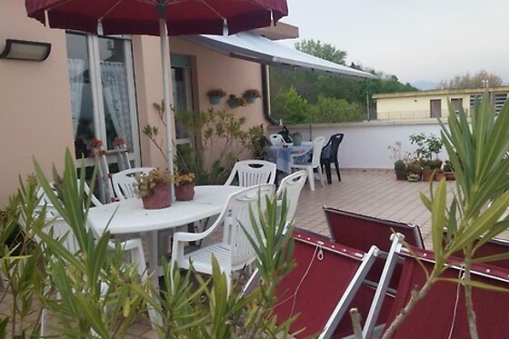Attico Della Vittoria - photo 3