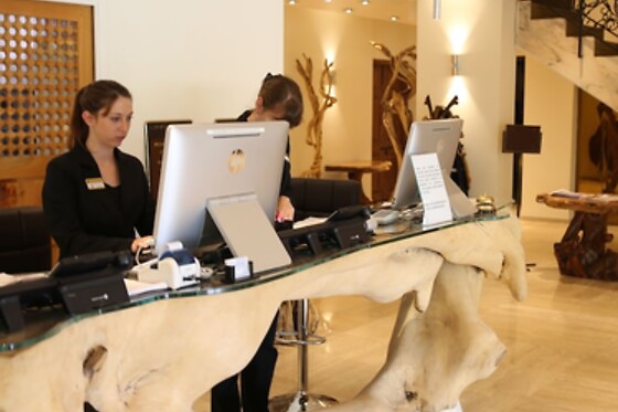 Online Booking EPS - photo 12