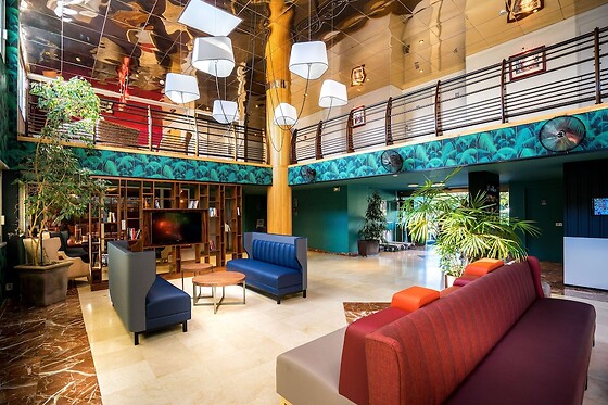 Online Booking EPS - photo 1