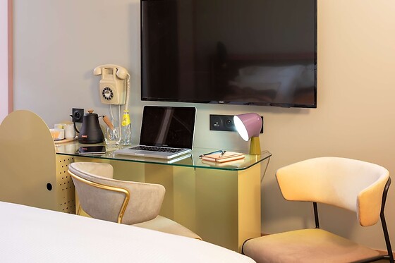 Online Booking EPS - photo 9