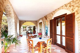 Agriturismo Giacomo Alberione