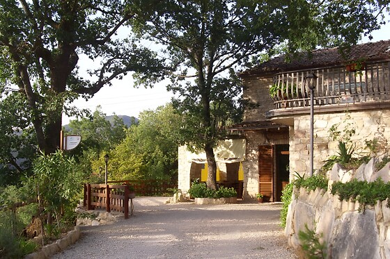 Agriturismo Giacomo Alberione - photo 1