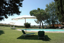 Agriturismo Celestina Fe