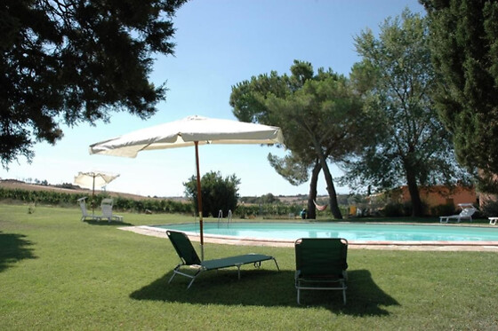Agriturismo Celestina Fe - photo 0