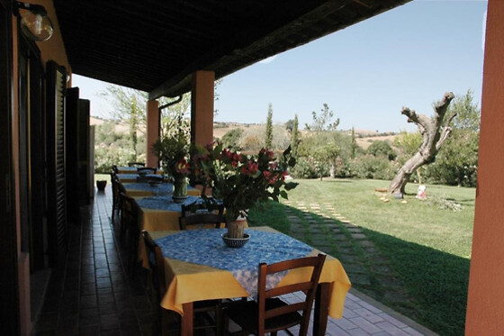 Agriturismo Celestina Fe - photo 1