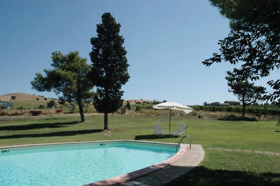 Agriturismo Celestina Fe - photo 2