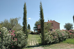 Agriturismo Celestina Fe