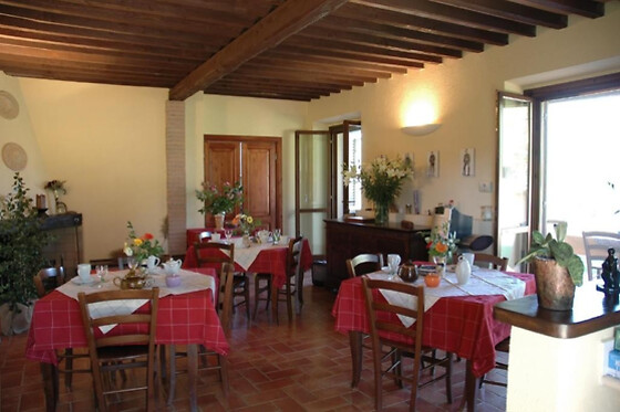 Agriturismo Celestina Fe - photo 6