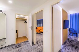 Online Booking EPS