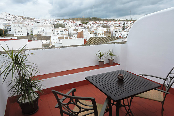 HOTEL LA FONDA DEL CALIFA - photo 4