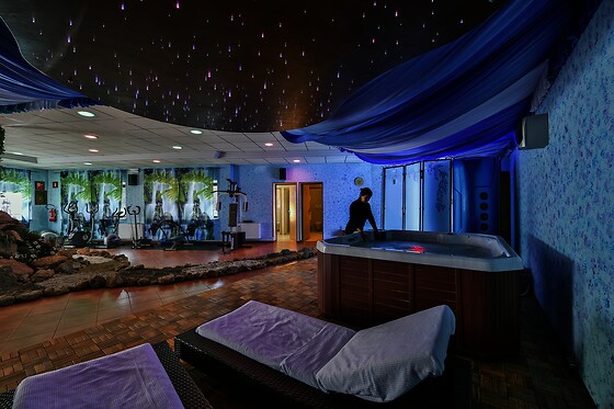 Hotel Le Macinaie - photo 2