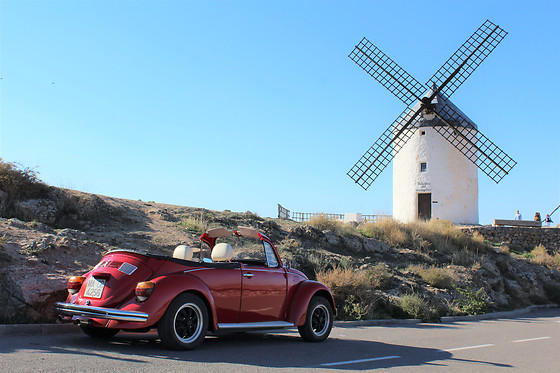 HOTEL CONSUEGRA - photo 4