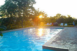 Agriturismo Vigne di Pace