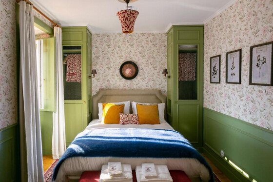 ROSEGARDEN HOUSE - photo 3