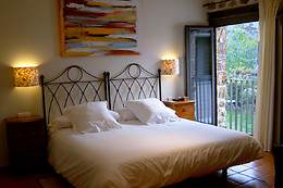 HOTEL EL TURCAL
