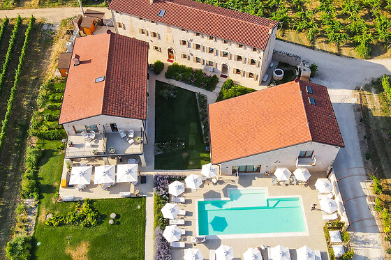 Magari Estates Hotel - photo 1