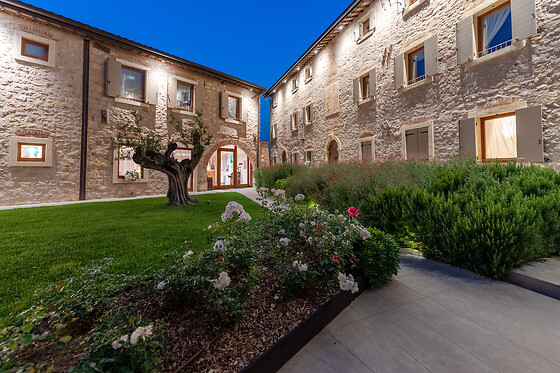 Magari Estates Hotel - photo 3