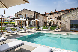 Magari Estates Hotel
